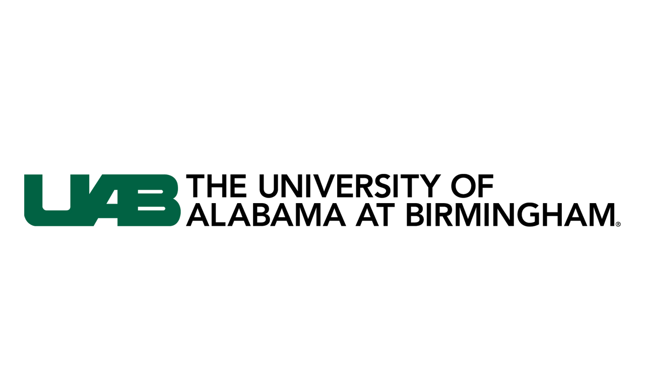 The University of Alabama at Birmingham